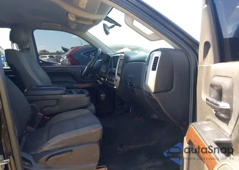 2014 GMC Sierra 1500 Sle из США, поврежденный, VIN 1GTV2UEC8EZ145736